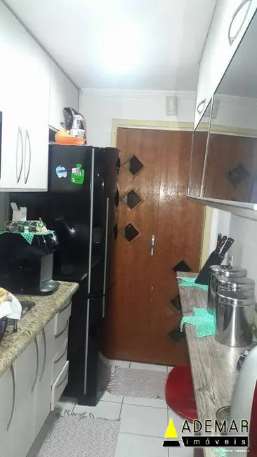 Foto 7 de Apartamento com 2 quartos à venda, 55m2 em Conceição, Diadema - SP