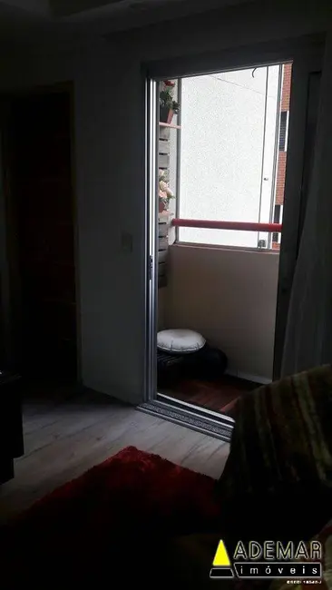Foto 2 de Apartamento com 2 quartos à venda, 55m2 em Conceição, Diadema - SP