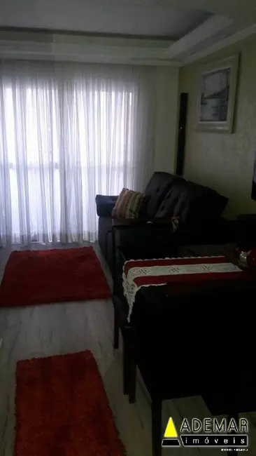 Foto 3 de Apartamento com 2 quartos à venda, 55m2 em Conceição, Diadema - SP