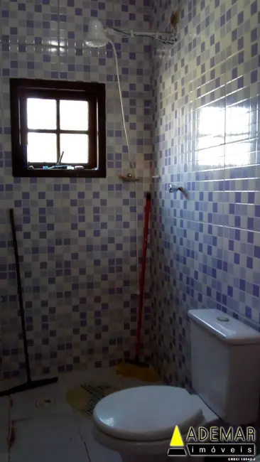 Foto 5 de Casa com 5 quartos à venda, 300m2 em Eldorado, Diadema - SP