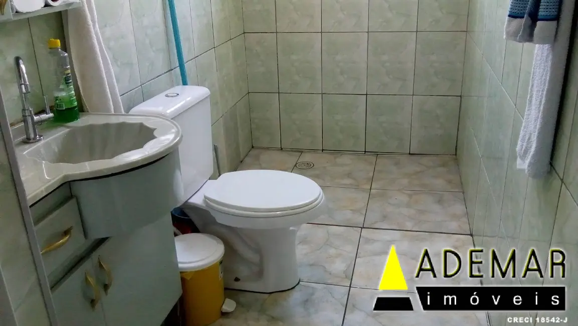 Foto 3 de Casa com 5 quartos à venda, 300m2 em Eldorado, Diadema - SP