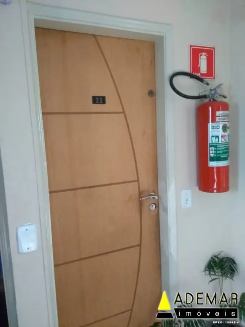 Foto 7 de Apartamento com 2 quartos à venda, 50m2 em Diadema - SP