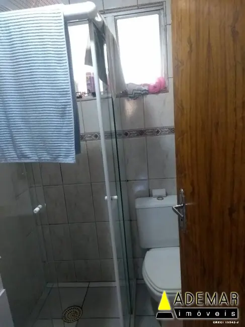 Foto 4 de Apartamento com 2 quartos à venda, 50m2 em Diadema - SP