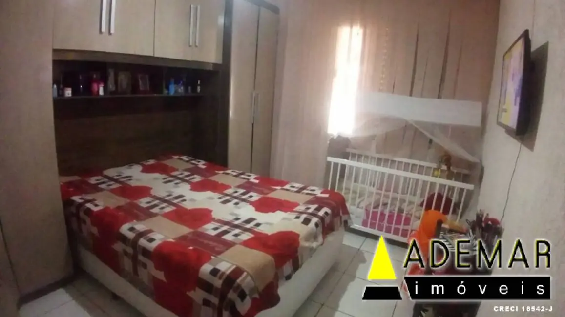 Casa com 2 quartos à venda, 250m2 em Inamar, Diadema - SP - imagem 4 Foto 4 de Casa com 2 quartos à venda, 250m2 em Inamar, Diadema - SP