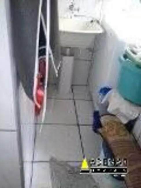 Foto 3 de Apartamento com 2 quartos à venda em Conceição, Diadema - SP