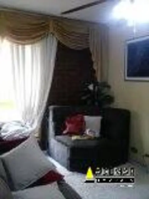 Foto 5 de Apartamento com 2 quartos à venda em Conceição, Diadema - SP