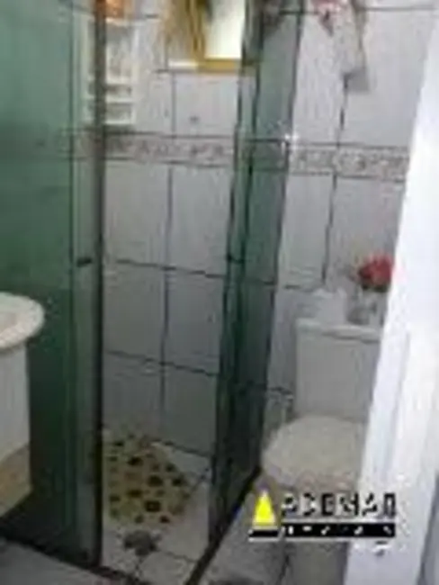Foto 6 de Apartamento com 2 quartos à venda em Conceição, Diadema - SP