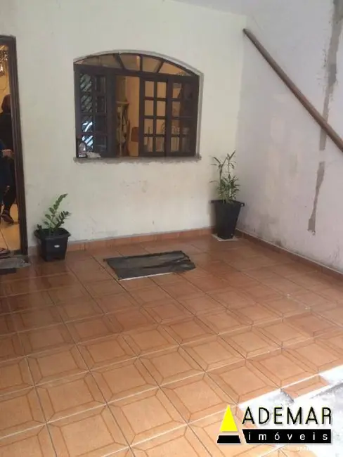 Foto 1 de Casa com 4 quartos à venda em Conceição, Diadema - SP