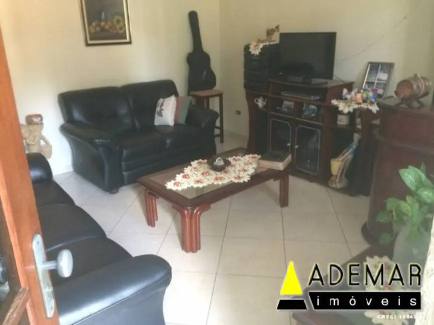 Foto 6 de Casa com 4 quartos à venda em Conceição, Diadema - SP