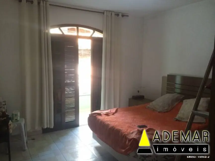 Foto 5 de Casa com 4 quartos à venda em Conceição, Diadema - SP