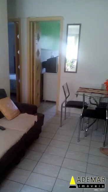 Foto 5 de Apartamento com 2 quartos à venda, 45m2 em Centro, Diadema - SP