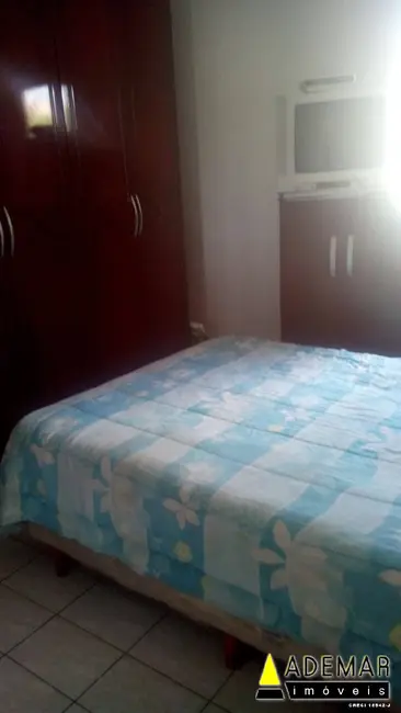 Foto 4 de Apartamento com 2 quartos à venda, 45m2 em Centro, Diadema - SP