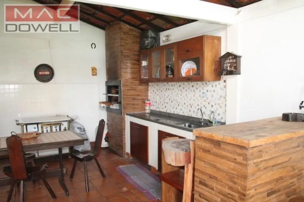 Foto 3 de Casa com 4 quartos à venda, 433m2 em Niteroi - RJ