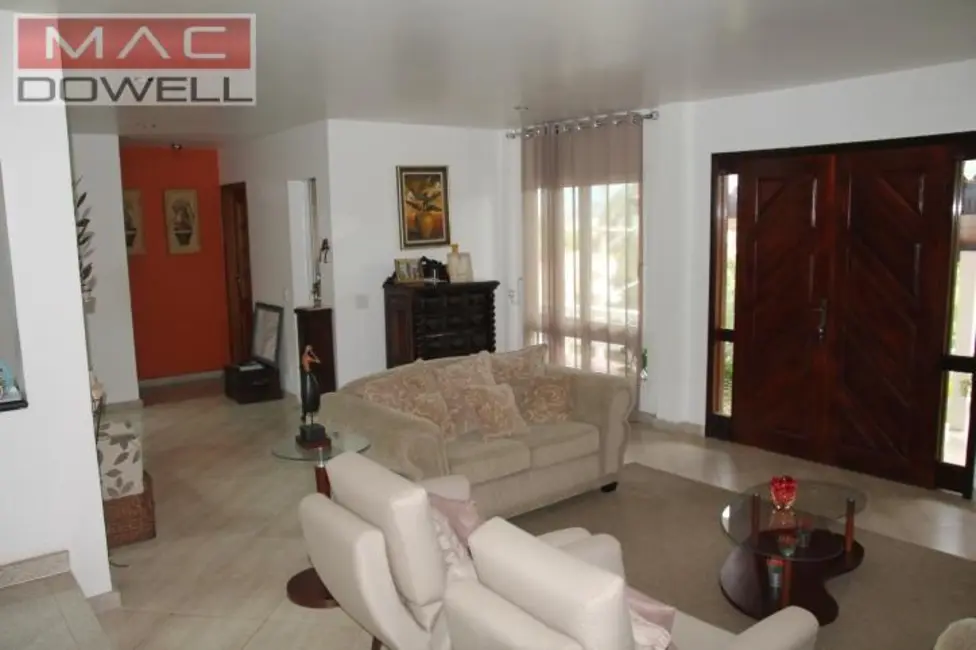 Foto 6 de Casa com 4 quartos à venda, 433m2 em Niteroi - RJ