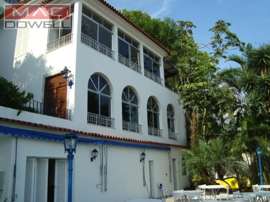 Foto 8 de Casa com 4 quartos à venda, 519m2 em Niteroi - RJ