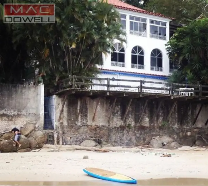 Foto 2 de Casa com 4 quartos à venda, 519m2 em Niteroi - RJ