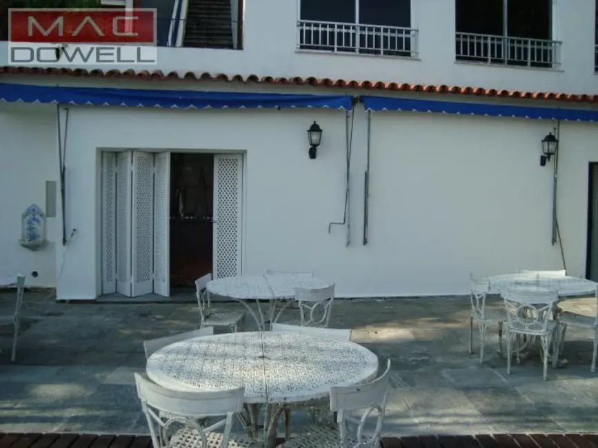 Foto 6 de Casa com 4 quartos à venda, 519m2 em Niteroi - RJ