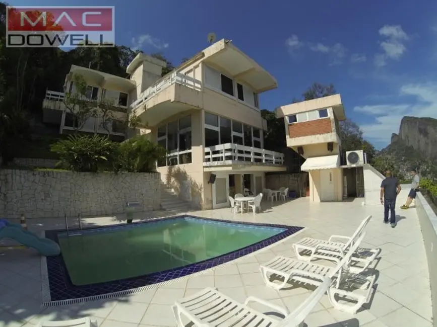 Casa com 4 quartos à venda, 550m2 em São Conrado, Rio De Janeiro - RJ - imagem 4 Foto 4 de Casa com 4 quartos à venda, 550m2 em São Conrado, Rio De Janeiro - RJ