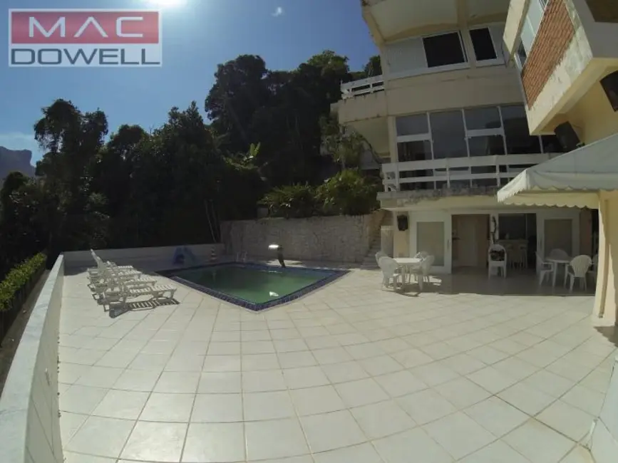 Casa com 4 quartos à venda, 550m2 em São Conrado, Rio De Janeiro - RJ - imagem 5 Foto 5 de Casa com 4 quartos à venda, 550m2 em São Conrado, Rio De Janeiro - RJ