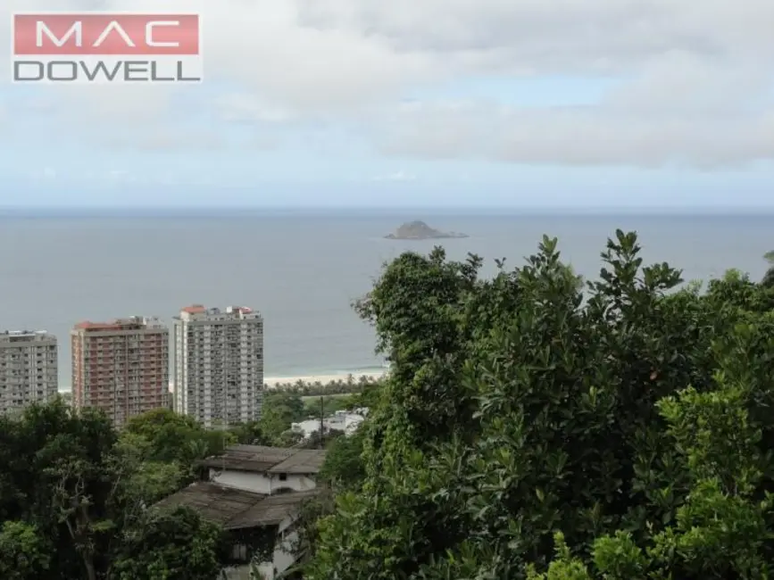 Casa com 4 quartos à venda, 550m2 em São Conrado, Rio De Janeiro - RJ - imagem 8 Foto 8 de Casa com 4 quartos à venda, 550m2 em São Conrado, Rio De Janeiro - RJ