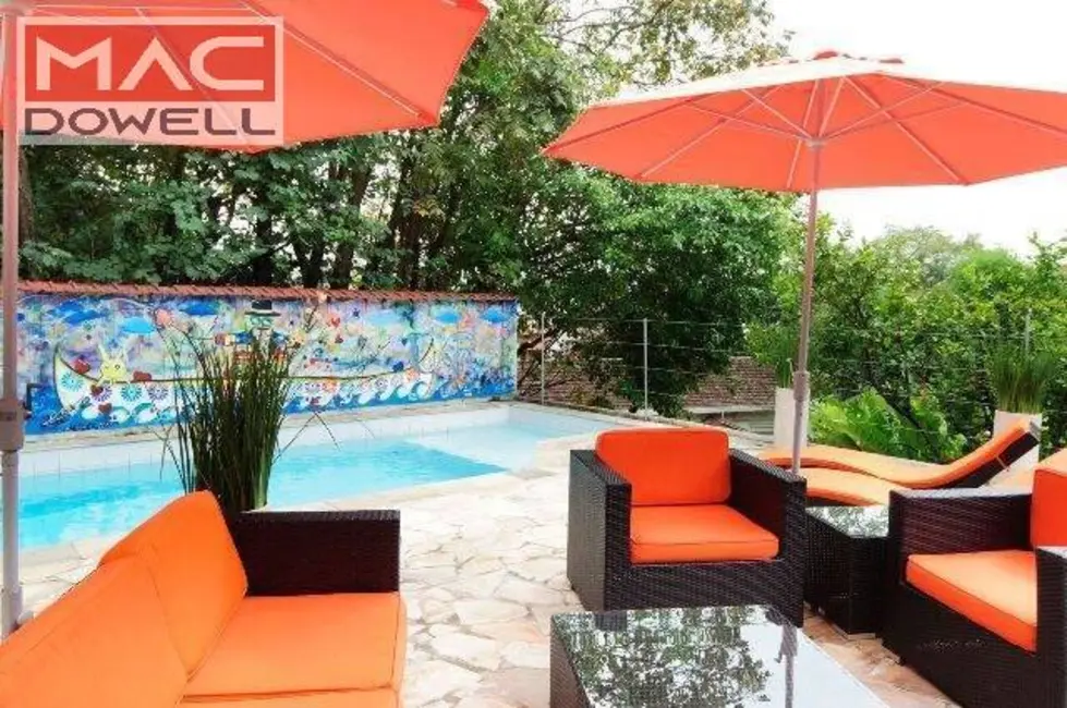 Foto 3 de Hotel / Motel à venda, 379m2 em Rio De Janeiro - RJ