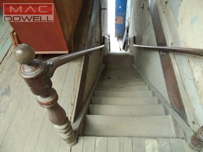 Foto 7 de Sobrado com 2 quartos à venda, 360m2 em Rio De Janeiro - RJ