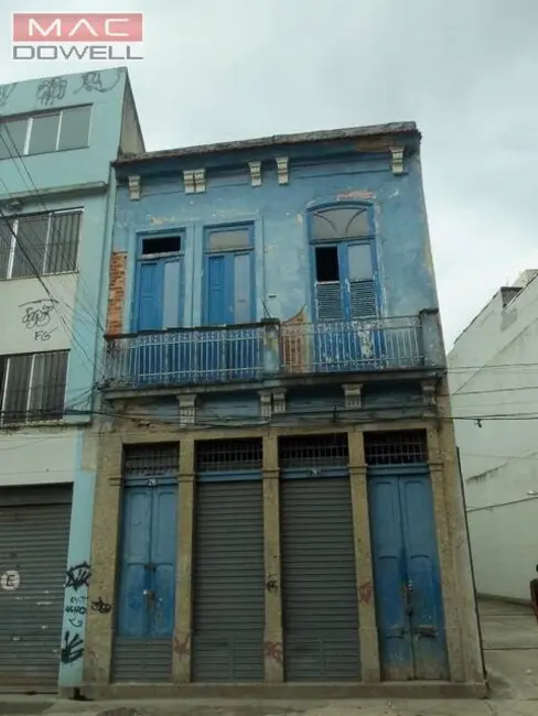 Foto 1 de Sobrado com 2 quartos à venda, 360m2 em Rio De Janeiro - RJ