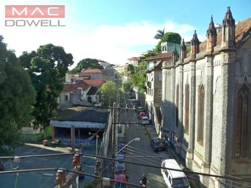 Casa com 4 quartos à venda, 532m2 em Santa Teresa, Rio De Janeiro - RJ - imagem 3 Foto 3 de Casa com 4 quartos à venda, 532m2 em Santa Teresa, Rio De Janeiro - RJ
