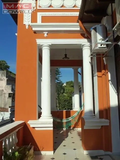 Casa com 4 quartos à venda, 532m2 em Santa Teresa, Rio De Janeiro - RJ - imagem 4 Foto 4 de Casa com 4 quartos à venda, 532m2 em Santa Teresa, Rio De Janeiro - RJ