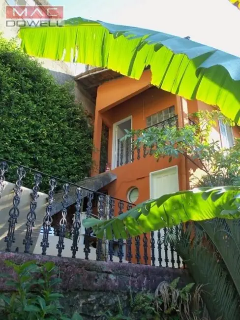 Casa com 4 quartos à venda, 532m2 em Santa Teresa, Rio De Janeiro - RJ - imagem 7 Foto 7 de Casa com 4 quartos à venda, 532m2 em Santa Teresa, Rio De Janeiro - RJ