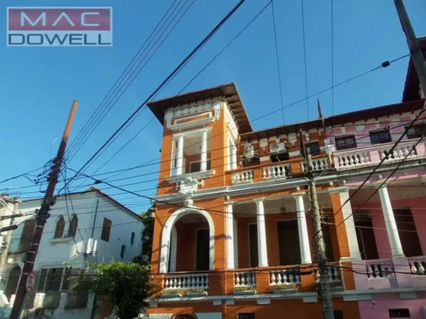 Foto 2 de Casa com 4 quartos à venda, 532m2 em Rio De Janeiro - RJ
