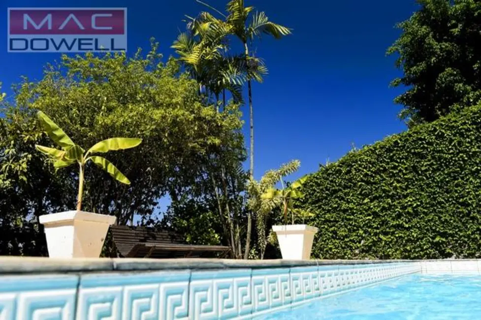 Foto 4 de Hotel / Motel com 7 quartos à venda, 636m2 em Rio De Janeiro - RJ