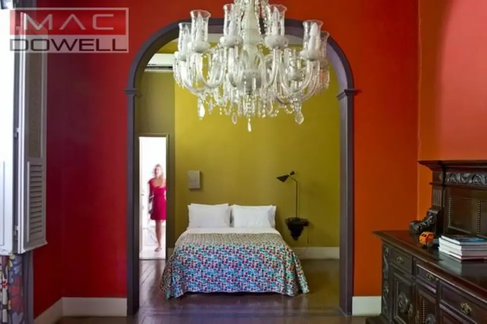 Foto 8 de Hotel / Motel com 7 quartos à venda, 636m2 em Rio De Janeiro - RJ