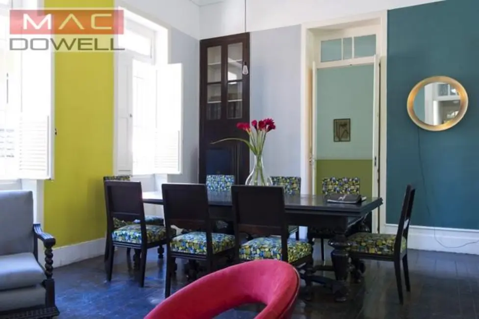 Foto 7 de Hotel / Motel com 7 quartos à venda, 636m2 em Rio De Janeiro - RJ