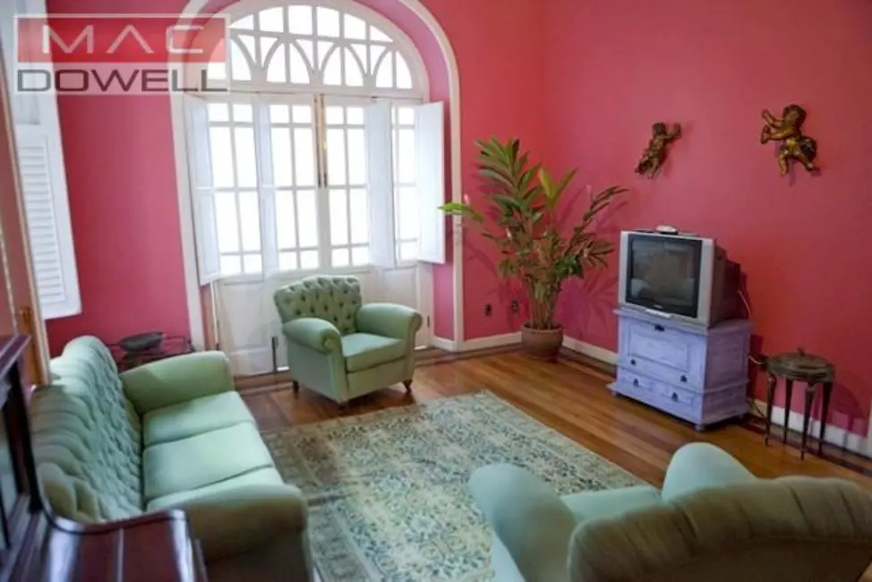 Casa com 4 quartos à venda, 450m2 em Santa Teresa, Rio De Janeiro - RJ - imagem 8 Foto 8 de Casa com 4 quartos à venda, 450m2 em Santa Teresa, Rio De Janeiro - RJ