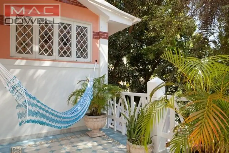 Casa com 4 quartos à venda, 450m2 em Santa Teresa, Rio De Janeiro - RJ - imagem 6 Foto 6 de Casa com 4 quartos à venda, 450m2 em Santa Teresa, Rio De Janeiro - RJ