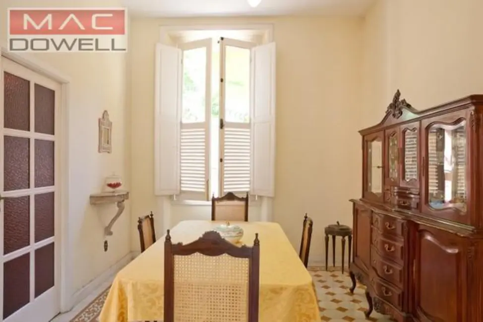 Casa com 4 quartos à venda, 450m2 em Santa Teresa, Rio De Janeiro - RJ - imagem 7 Foto 7 de Casa com 4 quartos à venda, 450m2 em Santa Teresa, Rio De Janeiro - RJ