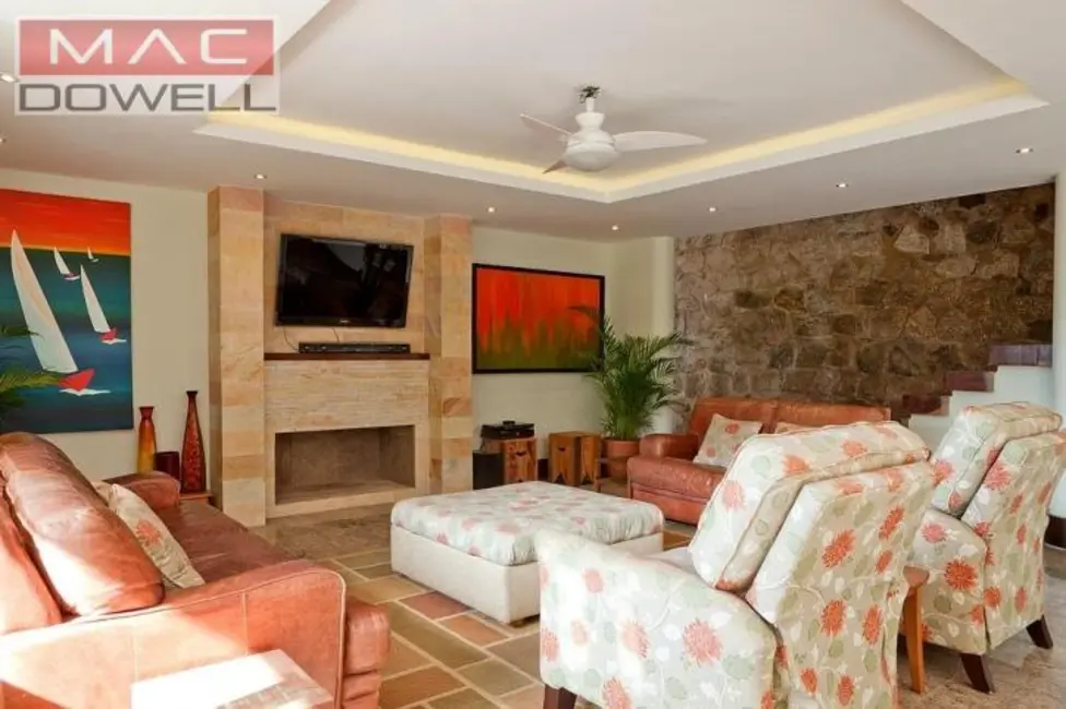 Foto 9 de Hotel / Motel com 7 quartos à venda, 700m2 em Rio De Janeiro - RJ