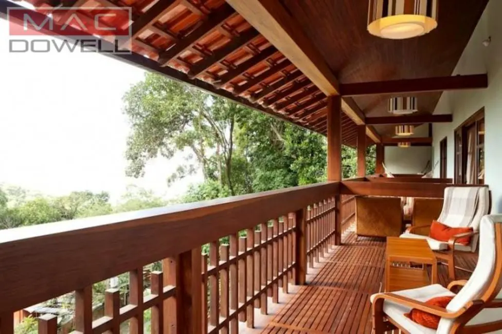 Foto 4 de Hotel / Motel com 7 quartos à venda, 700m2 em Rio De Janeiro - RJ