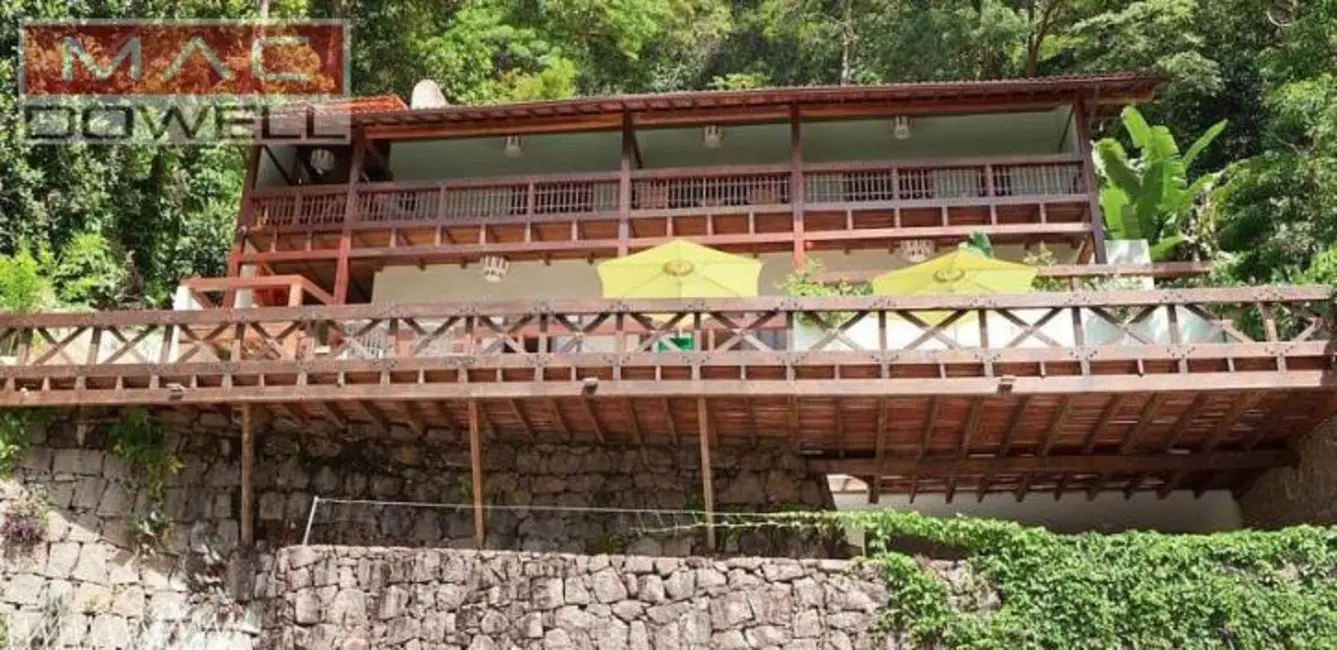 Foto 3 de Hotel / Motel com 7 quartos à venda, 700m2 em Rio De Janeiro - RJ