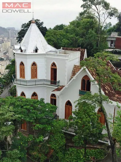 Hotel / Motel com 10 quartos à venda, 882m2 em Rio De Janeiro - RJ - imagem 3 Foto 3 de Hotel / Motel com 10 quartos à venda, 882m2 em Rio De Janeiro - RJ