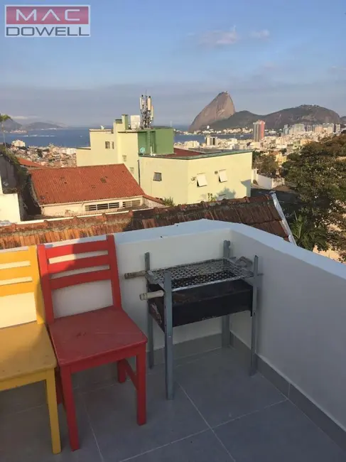 Hotel / Motel com 10 quartos à venda, 882m2 em Rio De Janeiro - RJ - imagem 9 Foto 9 de Hotel / Motel com 10 quartos à venda, 882m2 em Rio De Janeiro - RJ