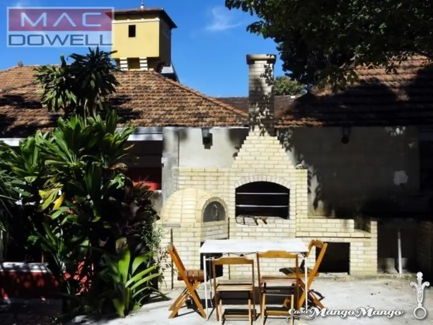 Foto 6 de Hotel / Motel com 10 quartos à venda, 1132m2 em Rio De Janeiro - RJ