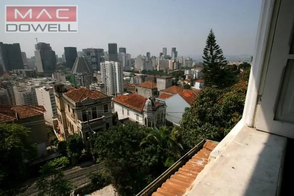 Foto 9 de Hotel / Motel com 10 quartos à venda, 1132m2 em Rio De Janeiro - RJ