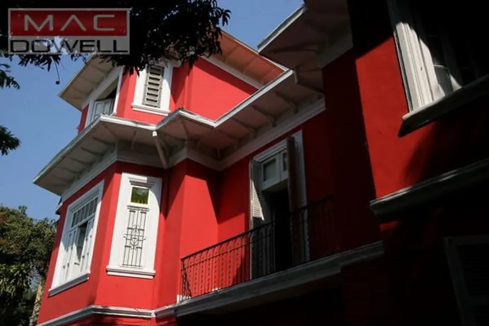 Foto 3 de Hotel / Motel com 10 quartos à venda, 1132m2 em Rio De Janeiro - RJ