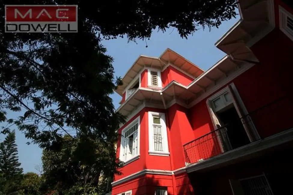 Foto 4 de Hotel / Motel com 10 quartos à venda, 1132m2 em Rio De Janeiro - RJ