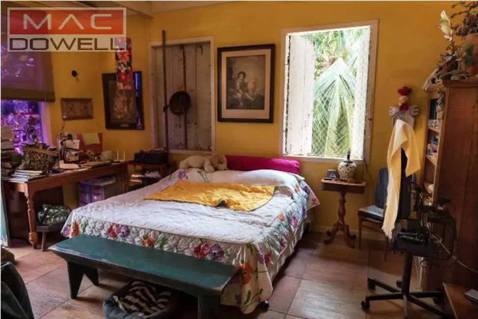 Foto 8 de Casa com 6 quartos à venda, 500m2 em Santa Teresa, Rio De Janeiro - RJ
