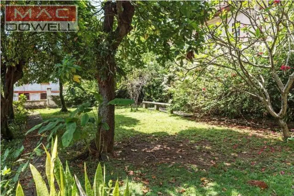 Foto 6 de Casa com 6 quartos à venda, 500m2 em Santa Teresa, Rio De Janeiro - RJ