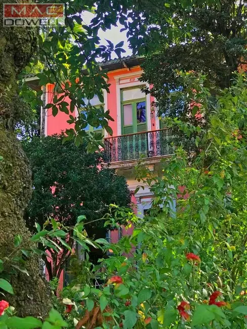 Foto 3 de Casa com 6 quartos à venda, 500m2 em Santa Teresa, Rio De Janeiro - RJ
