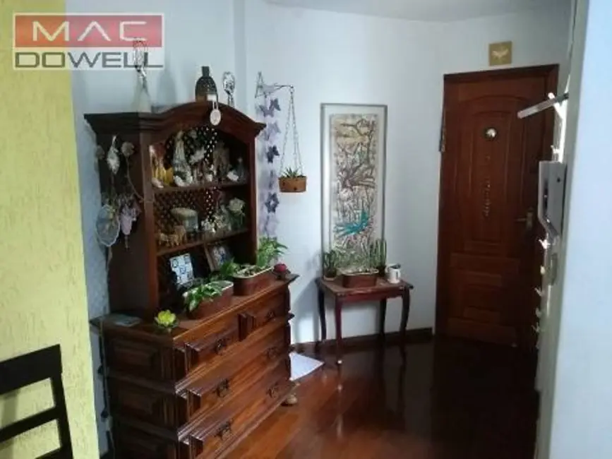 Foto 2 de Apartamento com 2 quartos à venda, 63m2 em Rio De Janeiro - RJ